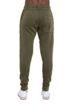 3X-Large Vintage Olive Lane Seven LST009