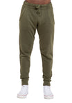 3X-Large Vintage Olive Lane Seven LST009
