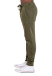 3X-Large Vintage Olive Lane Seven LST009
