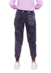 3X-Large Cloud Black Lane Seven LST009