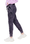3X-Large Cloud Black Lane Seven LST009