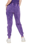 3X-Large Cloud Purple Lane Seven LST009