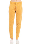 3X-Large Vintage Mustard Lane Seven LST009
