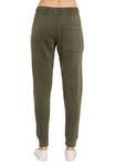 3X-Large Vintage Olive Lane Seven LST009