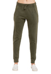 3X-Large Vintage Olive Lane Seven LST009