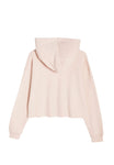 Women's X-Small Pale Pink Lane Seven LS12000 