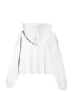 Women's Large White Lane Seven LS12000