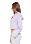 Women's Large Lilac Lane Seven LS12000