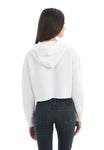 Women's Large White Lane Seven LS12000