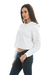 Women's Large White Lane Seven LS12000