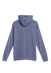 3X-Large Denim Heather Lane Seven LS13001