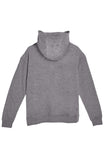 3X-Large Graphite Heather Lane Seven LS13001