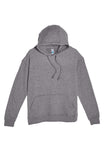 3X-Large Graphite Heather Lane Seven LS13001