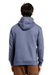 3X-Large Denim Heather Lane Seven LS13001