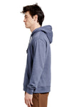 3X-Large Denim Heather Lane Seven LS13001