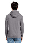 3X-Large Graphite Heather Lane Seven LS13001
