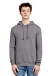 3X-Large Graphite Heather Lane Seven LS13001