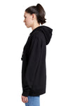3X-Large Black Lane Seven LS13001