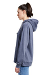 3X-Large Denim Heather Lane Seven LS13001