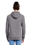 3X-Large Graphite Heather Lane Seven LS13001