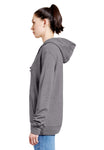 3X-Large Graphite Heather Lane Seven LS13001