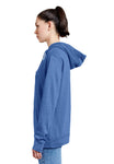 3X-Large Royal Heather Lane Seven LS13001
