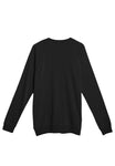 3X-Large Black Lane Seven LS13004