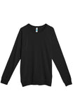 3X-Large Black Lane Seven LS13004