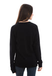 3X-Large Black Lane Seven LS13004