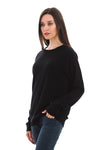 3X-Large Black Lane Seven LS13004