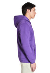 X-Small Purple Lane Seven LS14001 