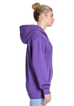 X-Small Purple Lane Seven LS14001 