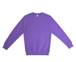 3X-Large Purple Lane Seven LS14004