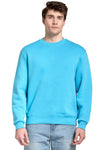 3X-Large Ocean Blue Lane Seven LS14004
