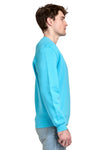3X-Large Ocean Blue Lane Seven LS14004