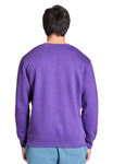 3X-Large Purple Lane Seven LS14004