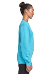 3X-Large Ocean Blue Lane Seven LS14004