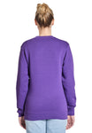 3X-Large Purple Lane Seven LS14004