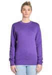 3X-Large Purple Lane Seven LS14004
