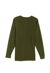3X-Large Army Green Lane Seven LS15009