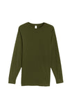 3X-Large Army Green Lane Seven LS15009