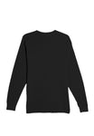 3X-Large Black Lane Seven LS15009