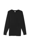 3X-Large Black Lane Seven LS15009