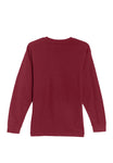 3X-Large Burgundy Lane Seven LS15009