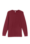 3X-Large Burgundy Lane Seven LS15009