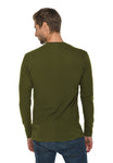 3X-Large Army Green Lane Seven LS15009