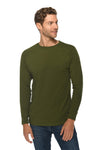 3X-Large Army Green Lane Seven LS15009