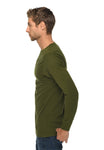 3X-Large Army Green Lane Seven LS15009