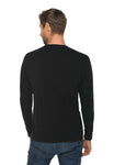 3X-Large Black Lane Seven LS15009