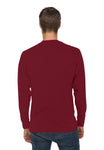 3X-Large Burgundy Lane Seven LS15009